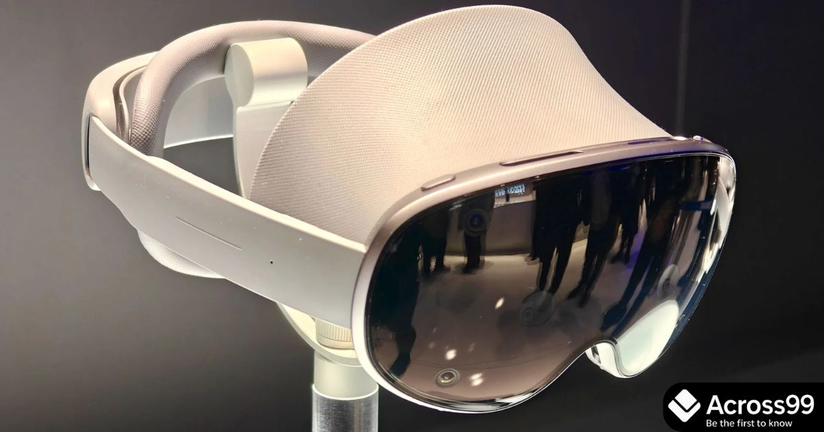 Samsung XR Headset with Google Gemini AI and smart features 