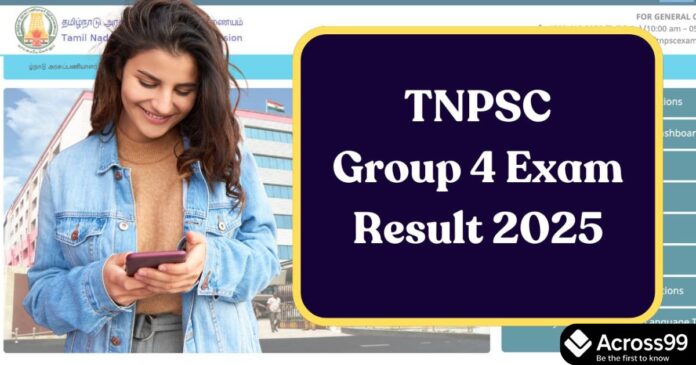 Your paragraph text - 2025-10-22T193457.966 TNPSC Group 4 Result 2025 official score and rank