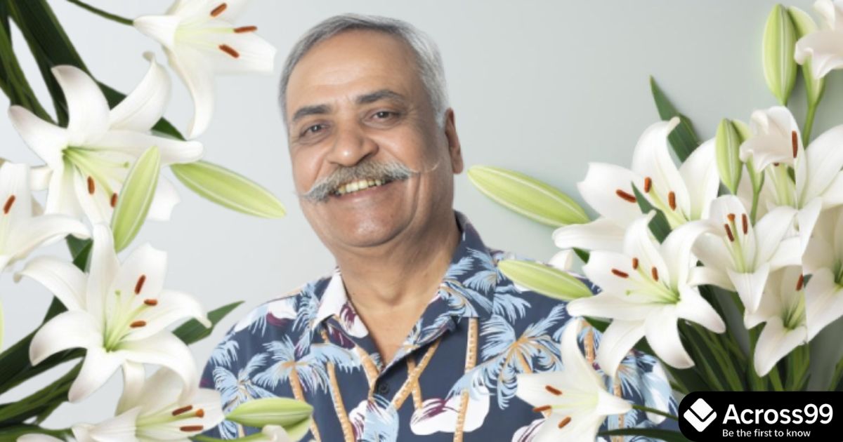 Piyush Pandey creative work – Iconic advertising campaigns