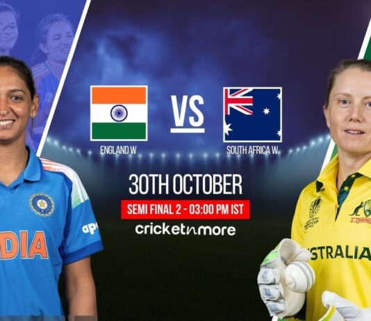 IND W vs AUS W: महिला विश्व कप 2025 के सेमीफाइनल में भारत की ऑस्ट्रेलिया से जंग – जानें मैच डिटेल्स, मौसम, रिकॉर्ड और दोनों टीमें