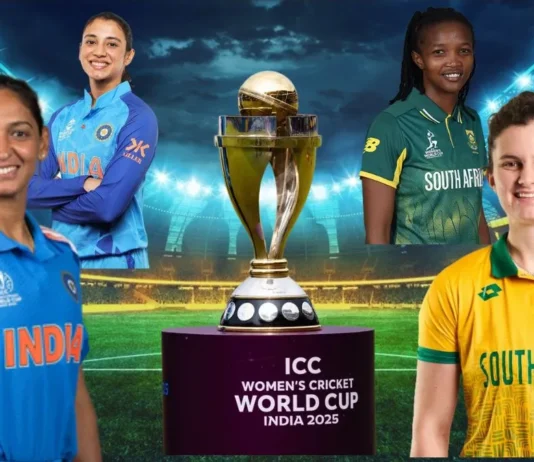IND W vs SA W Final 2025: महिला क्रिकेट विश्व कप में बनेगा नया इतिहास, जानिए फाइनल की पूरी जानकारी India vs South Africa Women’s World Cup Final 2025 at DY Patil Stadium