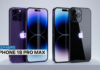 iPhone 18 Pro और iPhone 18 Pro Max Leaks: Battery, Camera, Design, Specs, Launch Date और India Price iPhone 18 Pro Max leaks: design, battery, camera, specs, launch date and price in India