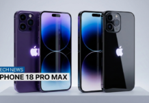 iPhone 18 Pro और iPhone 18 Pro Max Leaks: Battery, Camera, Design, Specs, Launch Date और India Price iPhone 18 Pro Max leaks: design, battery, camera, specs, launch date and price in India