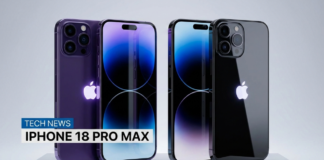iPhone 18 Pro और iPhone 18 Pro Max Leaks: Battery, Camera, Design, Specs, Launch Date और India Price iPhone 18 Pro Max leaks: design, battery, camera, specs, launch date and price in India