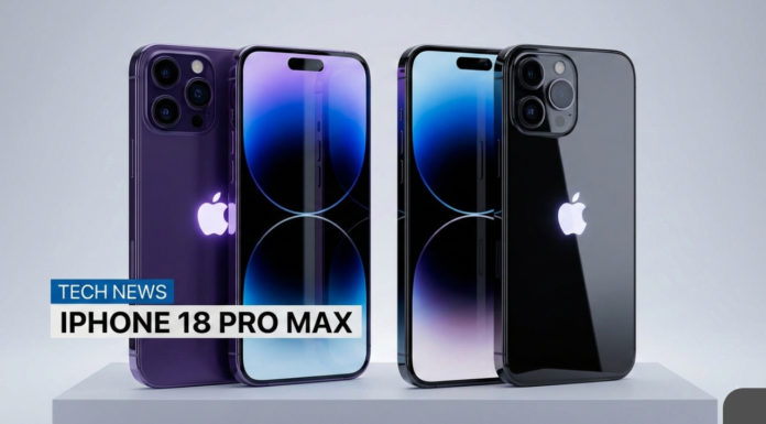 iPhone 18 Pro और iPhone 18 Pro Max Leaks: Battery, Camera, Design, Specs, Launch Date और India Price iPhone 18 Pro Max leaks: design, battery, camera, specs, launch date and price in India